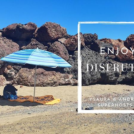 Burero Beach Stay - Comfy - Near Airport & Beaches El Burrero Экстерьер фото
