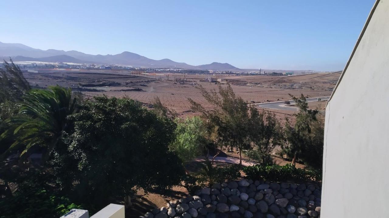 Burero Beach Stay - Comfy - Near Airport & Beaches El Burrero Экстерьер фото