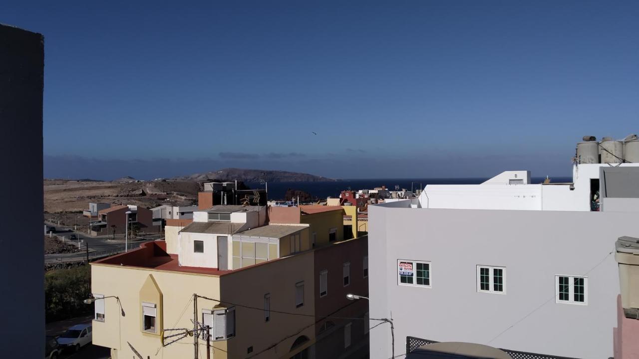 Burero Beach Stay - Comfy - Near Airport & Beaches El Burrero Экстерьер фото