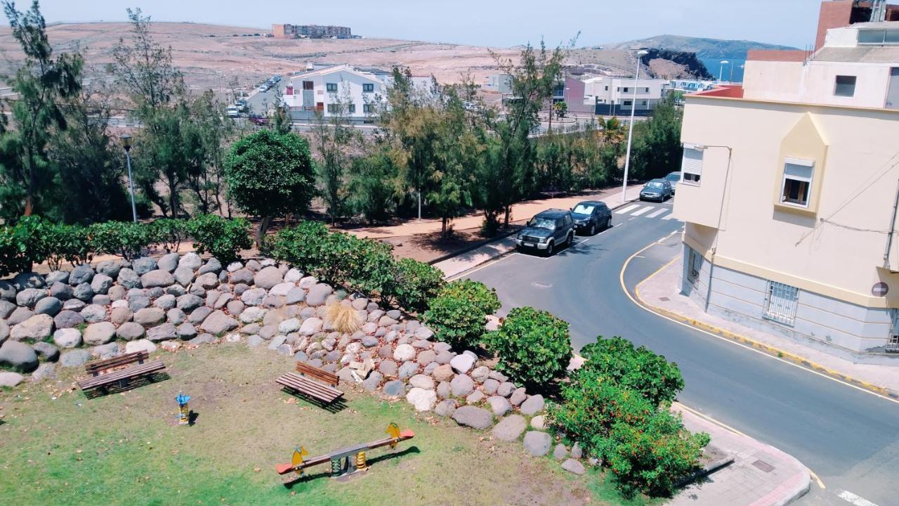 Burero Beach Stay - Comfy - Near Airport & Beaches El Burrero Экстерьер фото