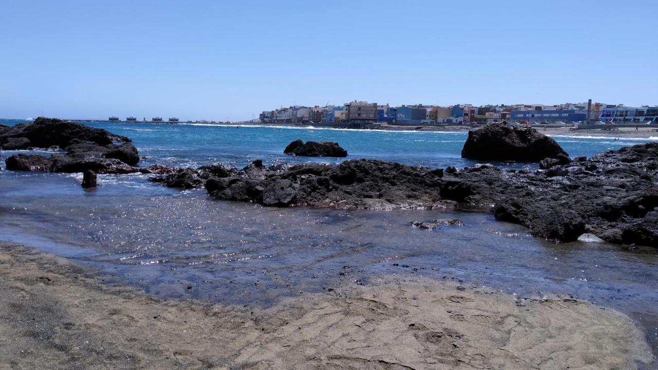 Burero Beach Stay - Comfy - Near Airport & Beaches El Burrero Экстерьер фото