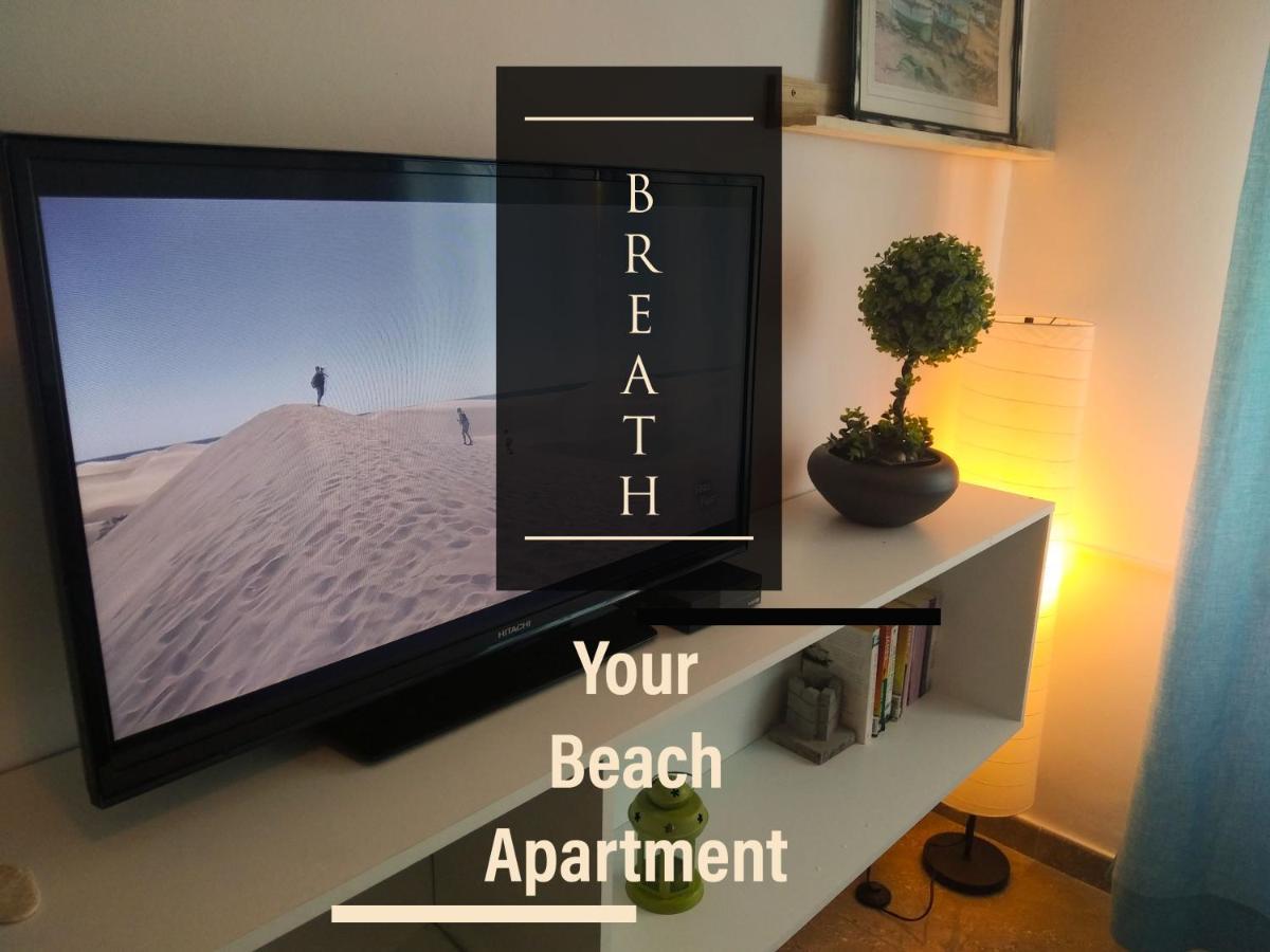 Burero Beach Stay - Comfy - Near Airport & Beaches El Burrero Экстерьер фото