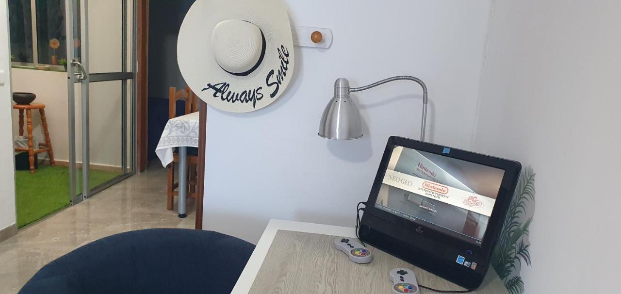 Burero Beach Stay - Comfy - Near Airport & Beaches El Burrero Экстерьер фото