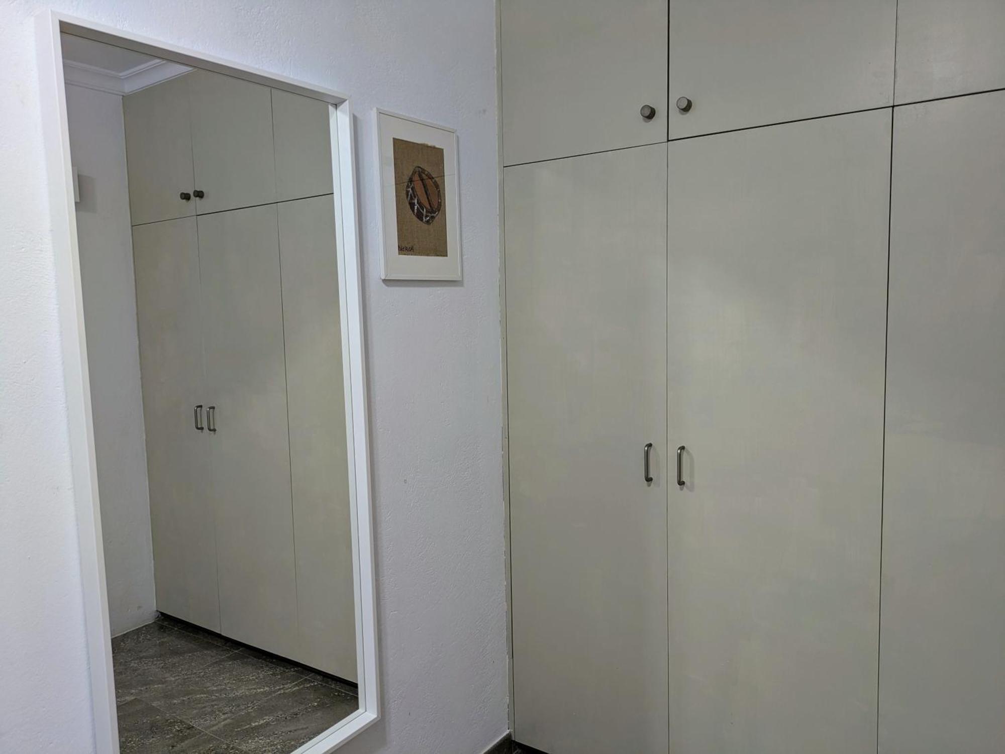 Burero Beach Stay - Comfy - Near Airport & Beaches El Burrero Экстерьер фото
