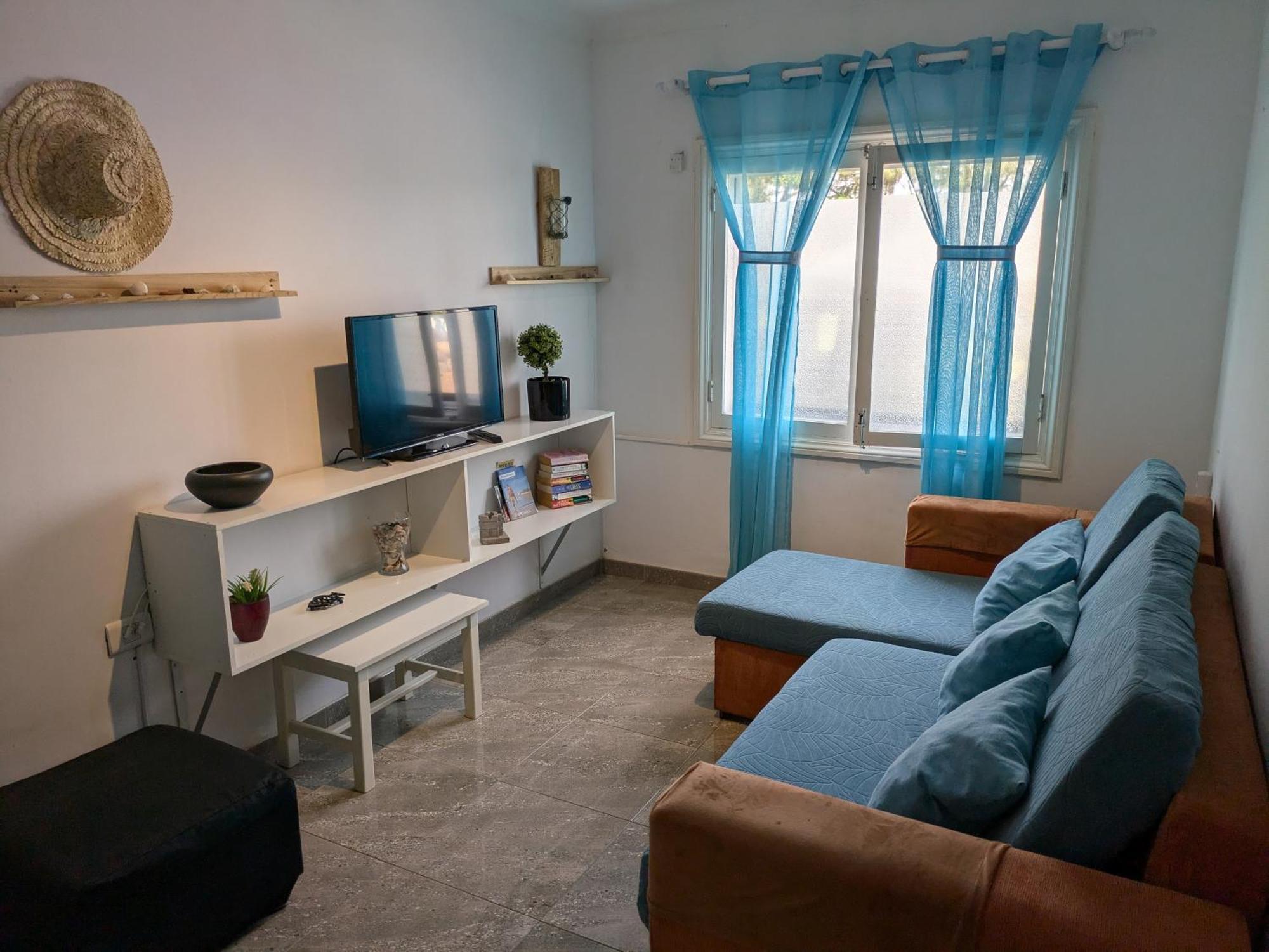 Burero Beach Stay - Comfy - Near Airport & Beaches El Burrero Номер фото