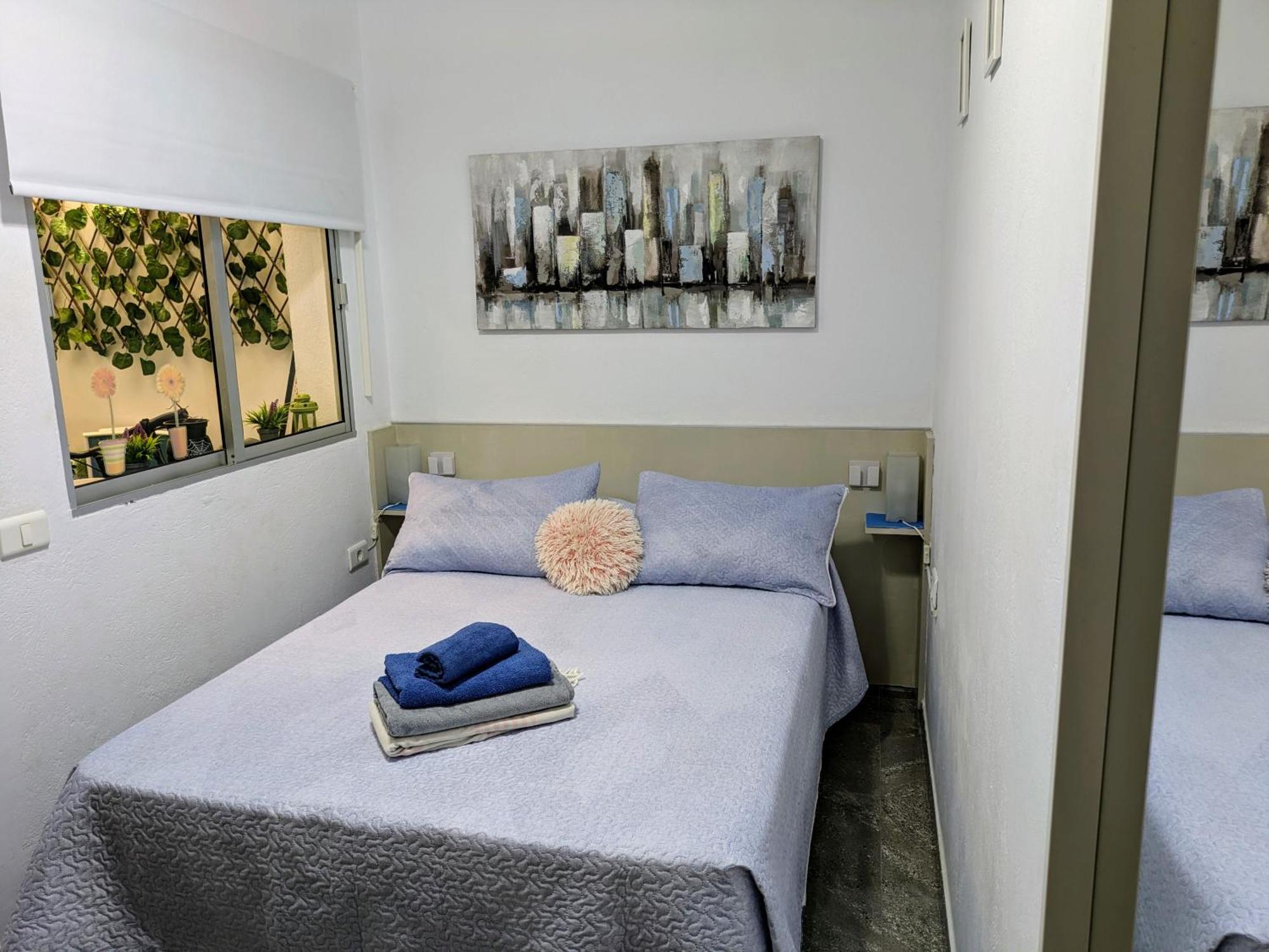 Burero Beach Stay - Comfy - Near Airport & Beaches El Burrero Экстерьер фото