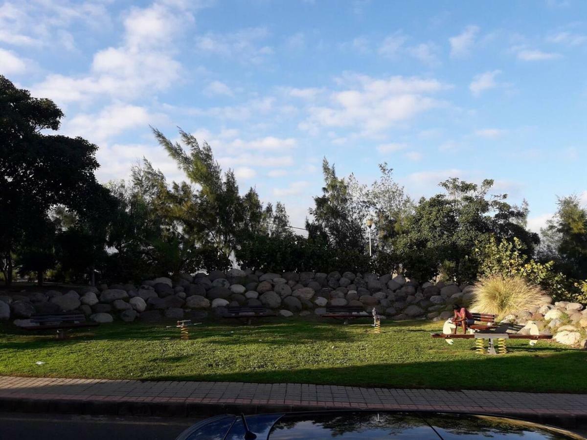 Burero Beach Stay - Comfy - Near Airport & Beaches El Burrero Экстерьер фото