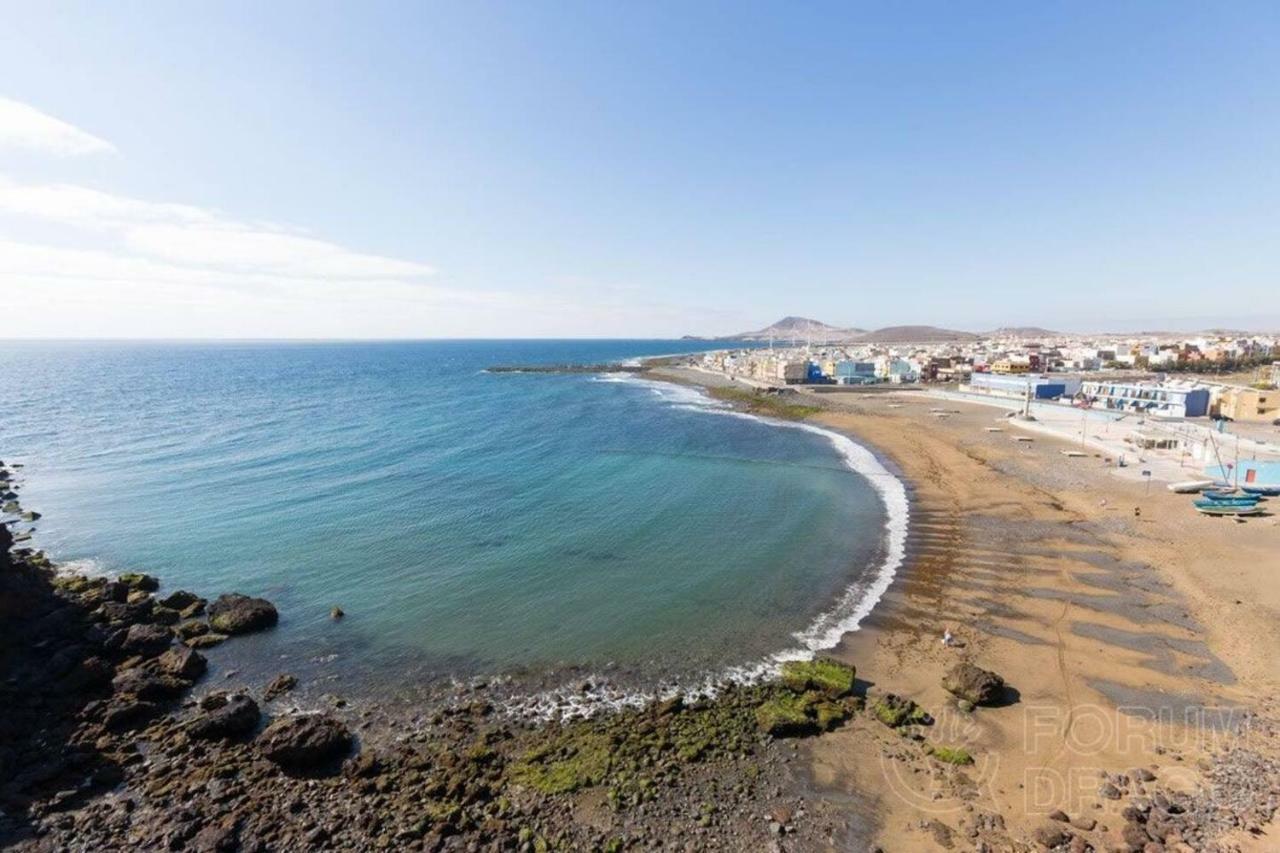 Burero Beach Stay - Comfy - Near Airport & Beaches El Burrero Экстерьер фото