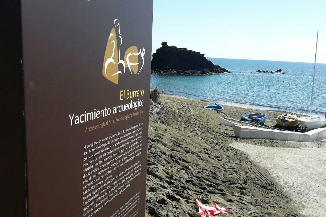 Burero Beach Stay - Comfy - Near Airport & Beaches El Burrero Экстерьер фото