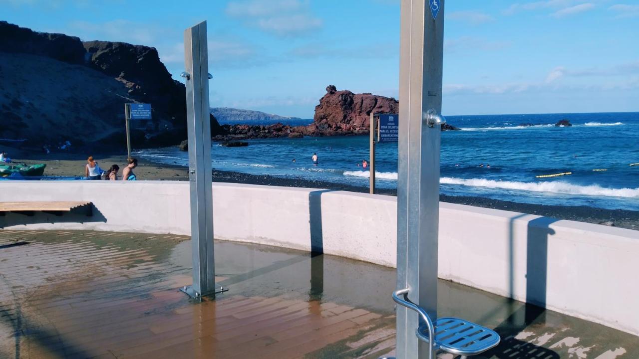 Burero Beach Stay - Comfy - Near Airport & Beaches El Burrero Экстерьер фото